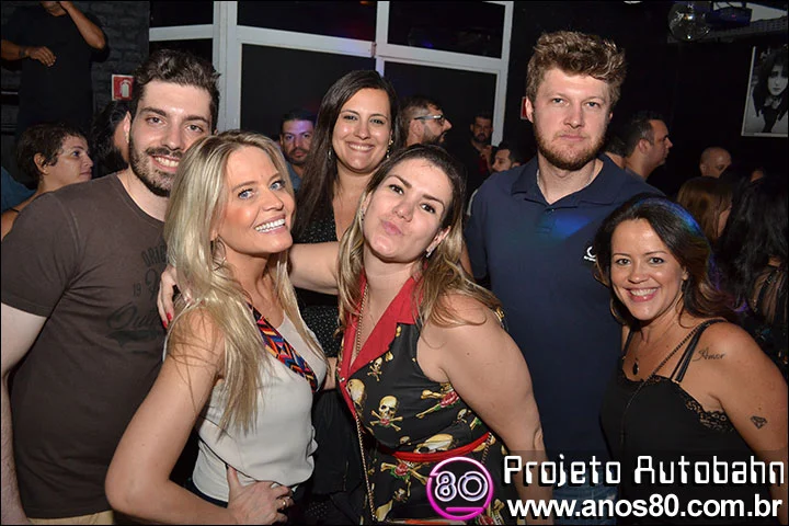 80's Club