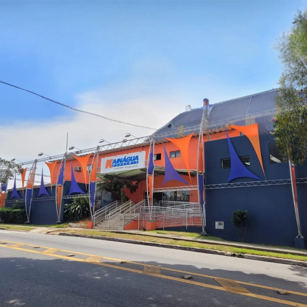 Academia Kainágua