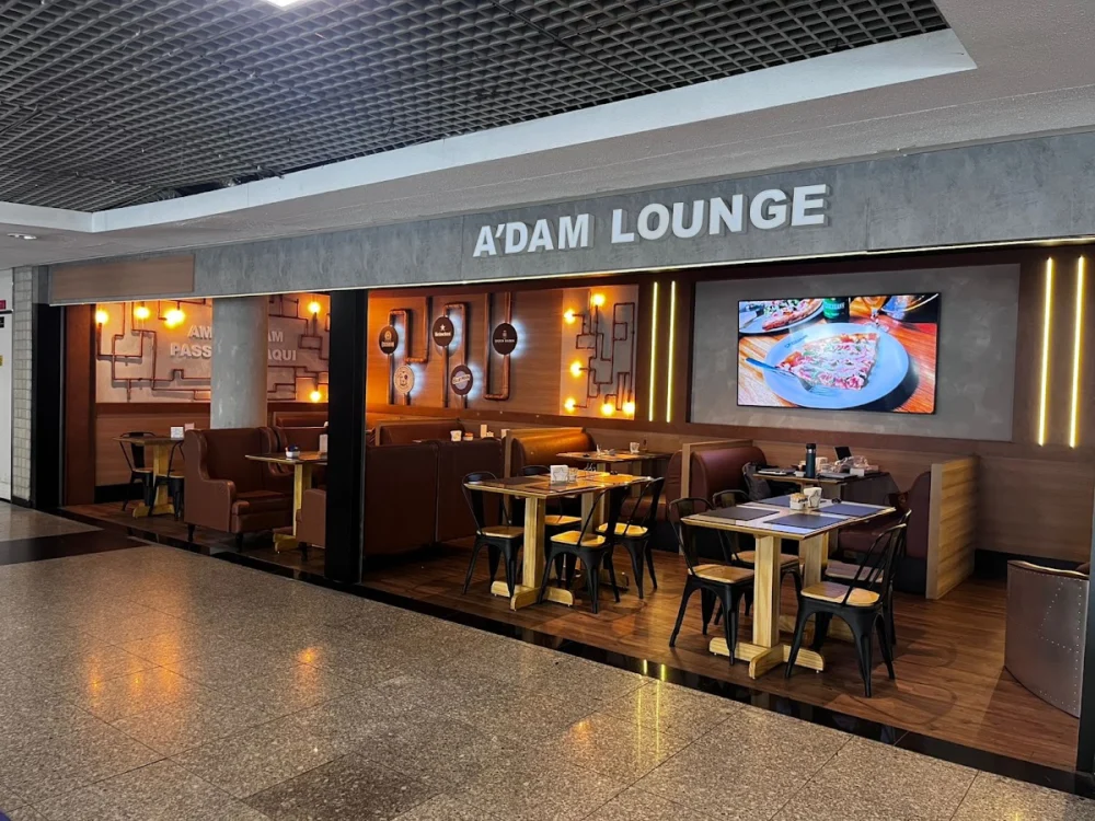 A'dam Lounge