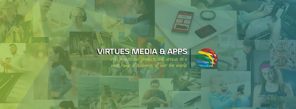 Agência Virtues Media & Apps