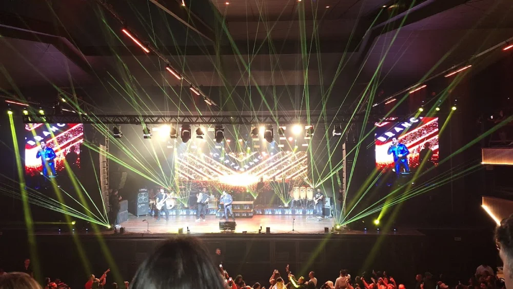 Arena +