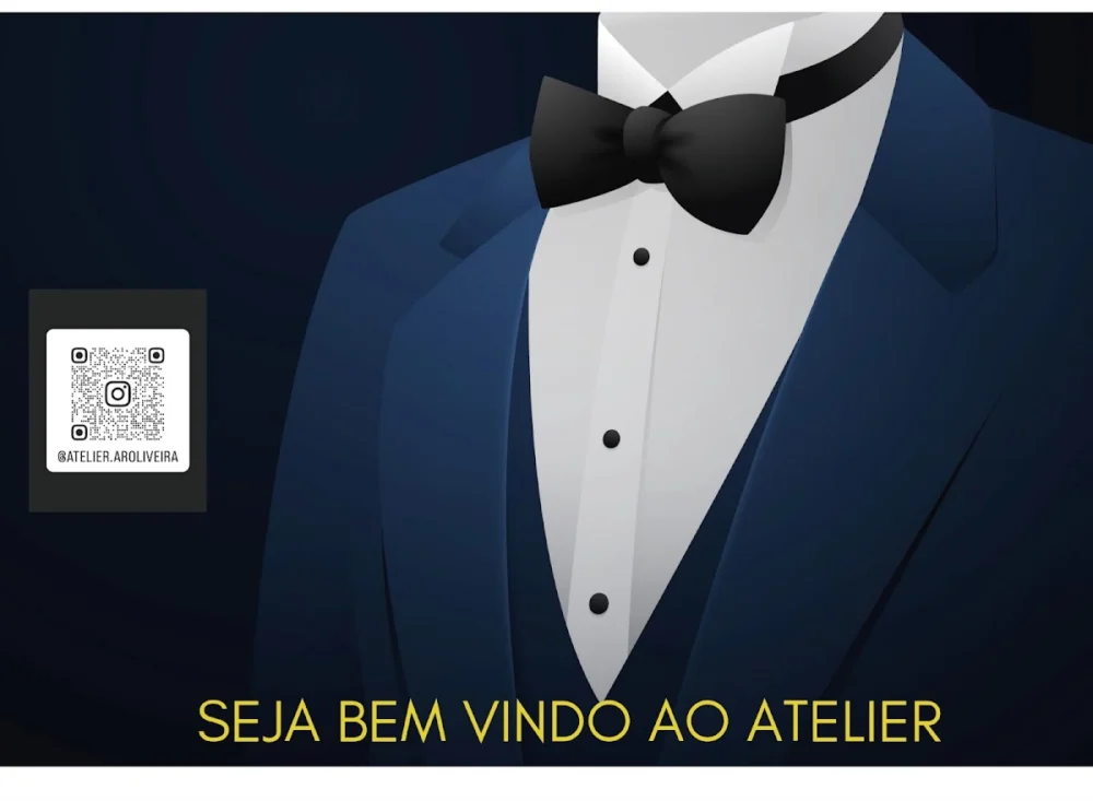 Atelier A Rigor Oliveira
