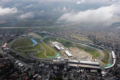 Autódromo José Carlos Pace