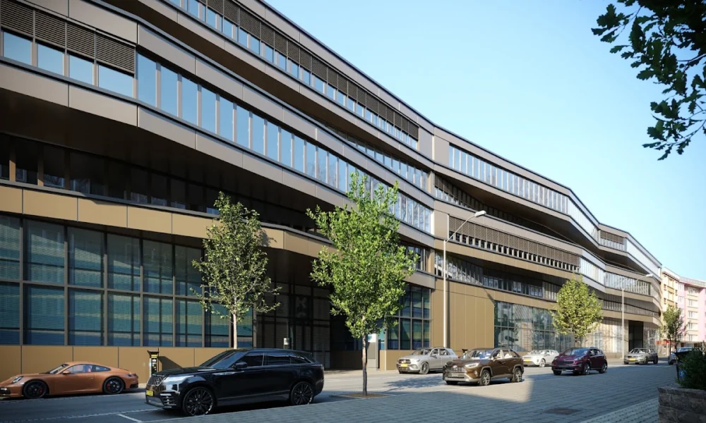 BAMHUB | Business Lab