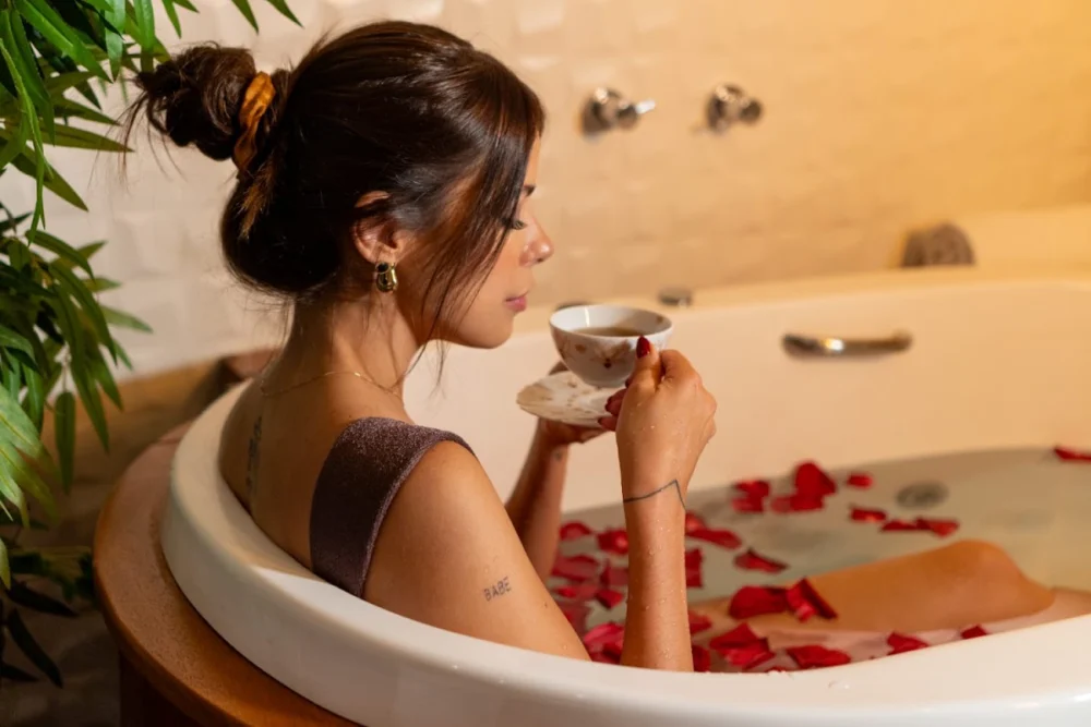 Buddha Spa Pompéia