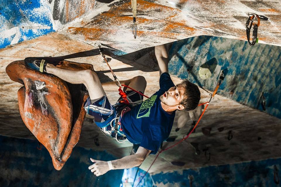 Casa de Pedra Perdizes - Ginásio de Escalada