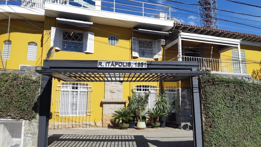 Casa Mineira Decorações