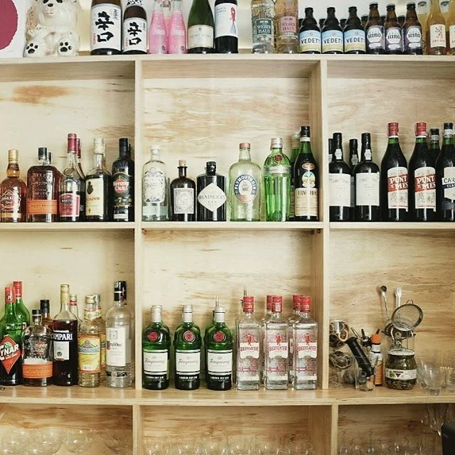 cava bar