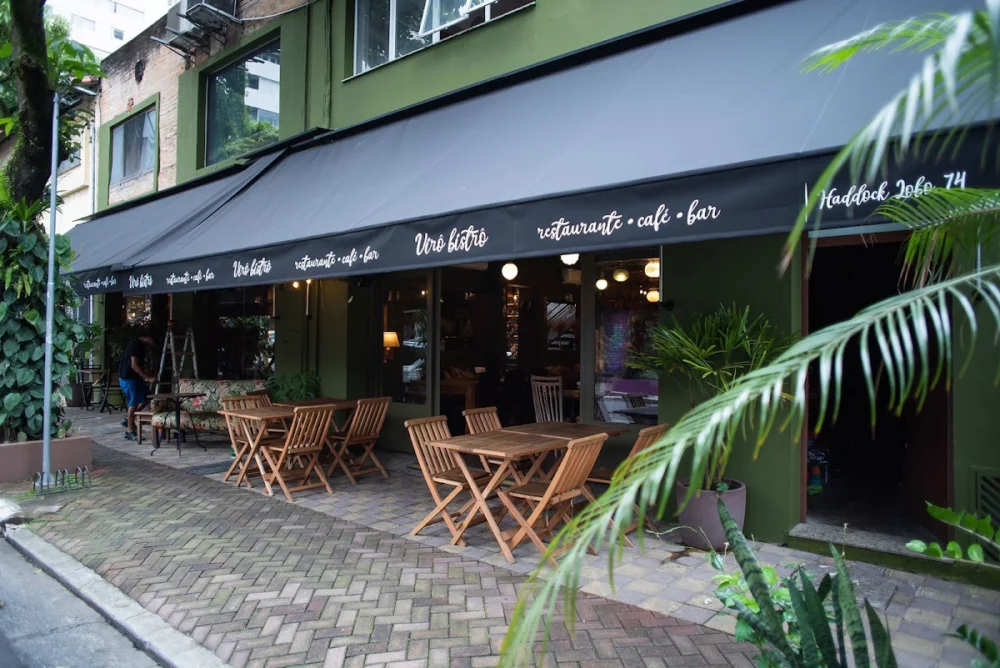 Chez Amis Bistrô