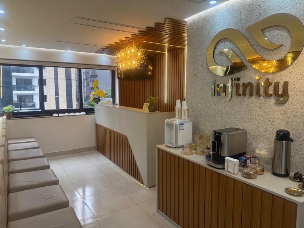 Clinica Médica Infinity