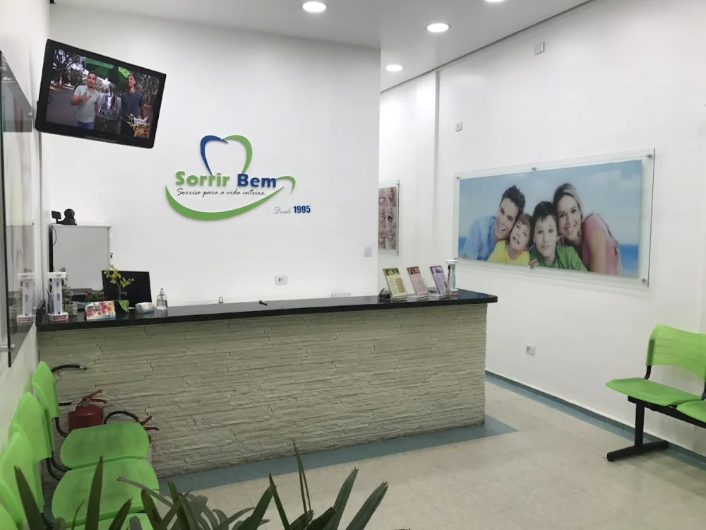 Clínica Sorrir Bem Imirim