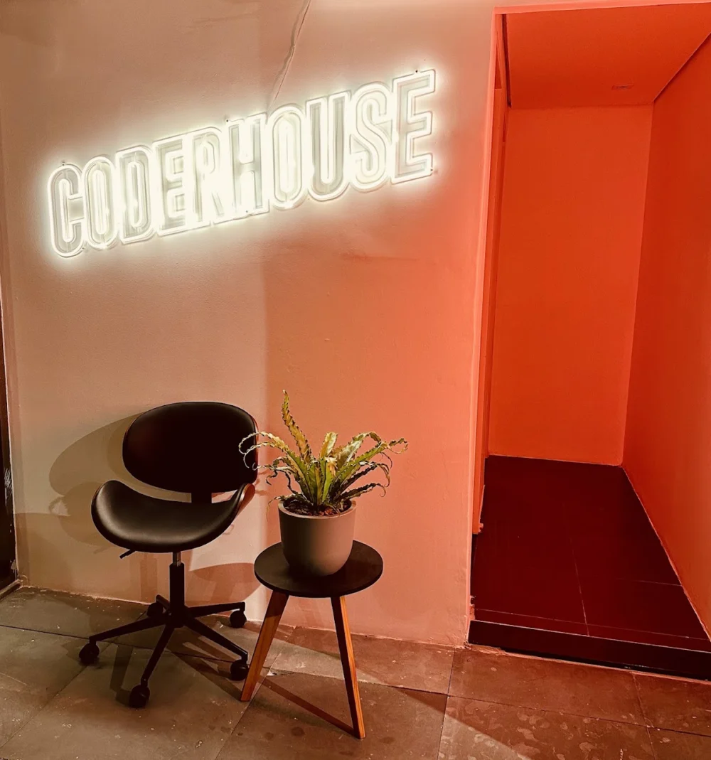 Coderhouse Brasil