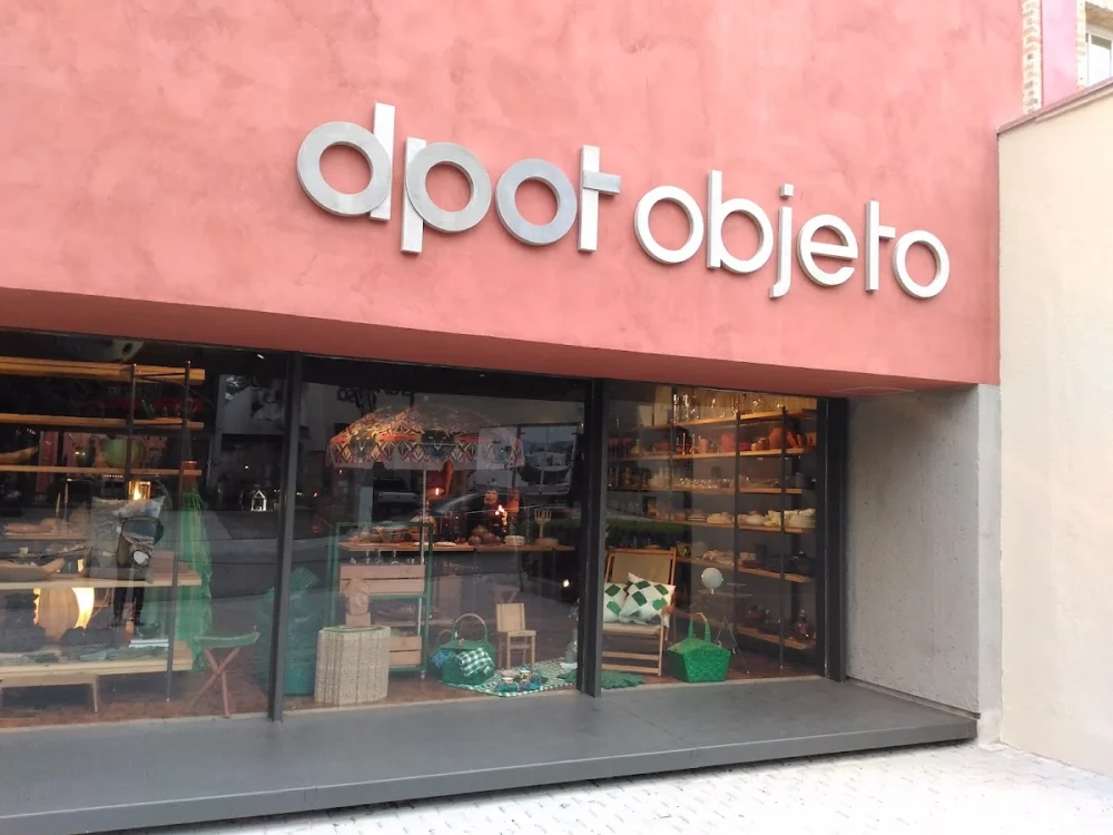 dpot objeto
