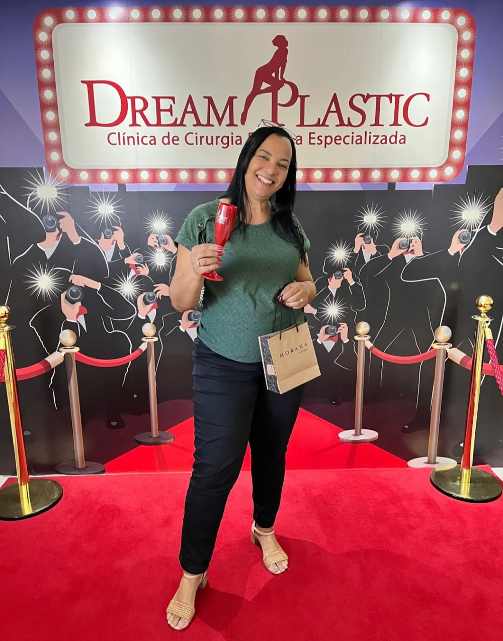 Dream Plastic