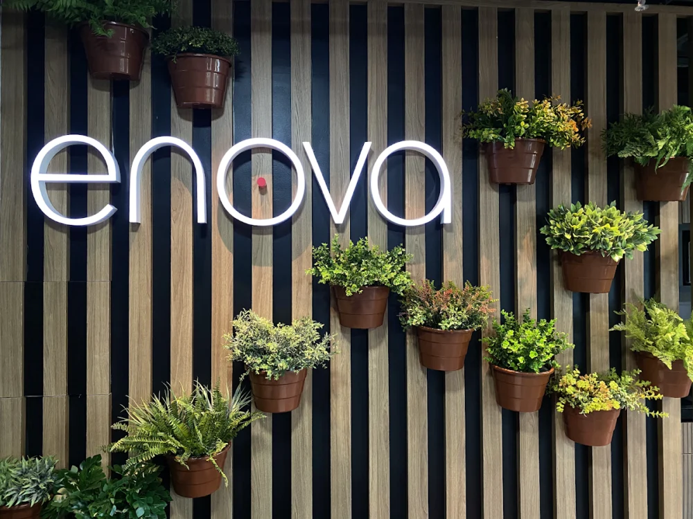 Enova Odonto - Escola da Nova Odontologia