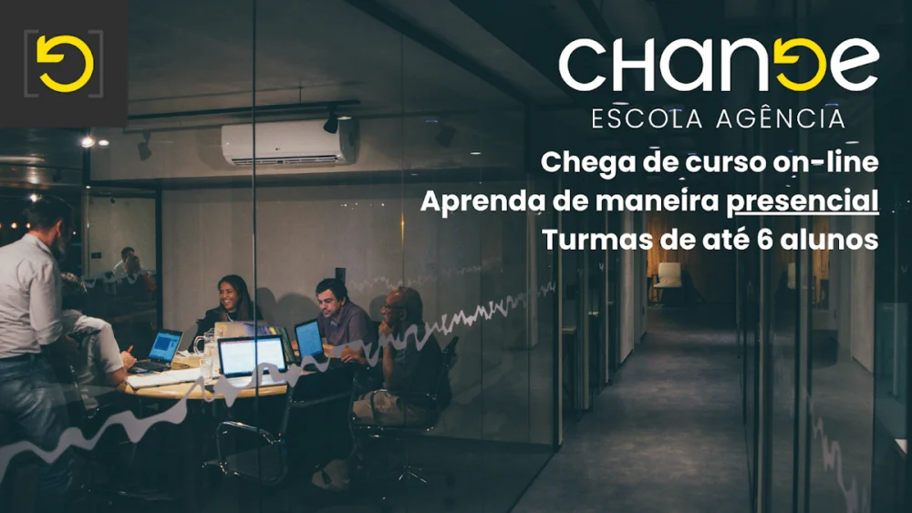 Escola Agência Change