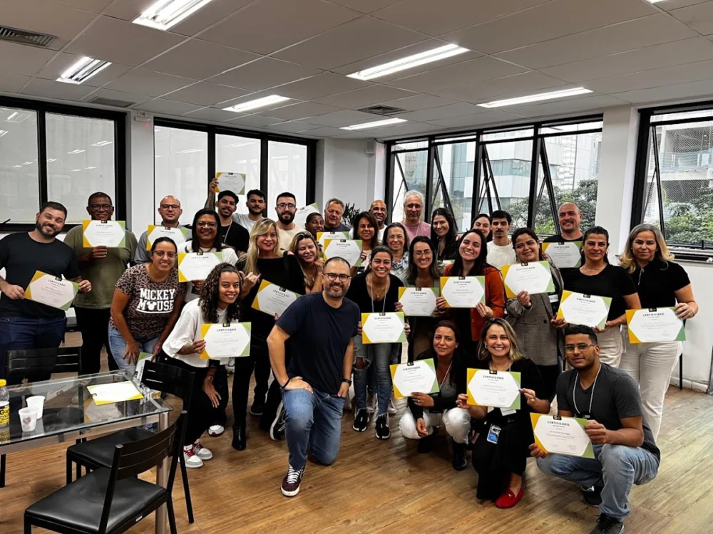 Escola do Marketing Digital