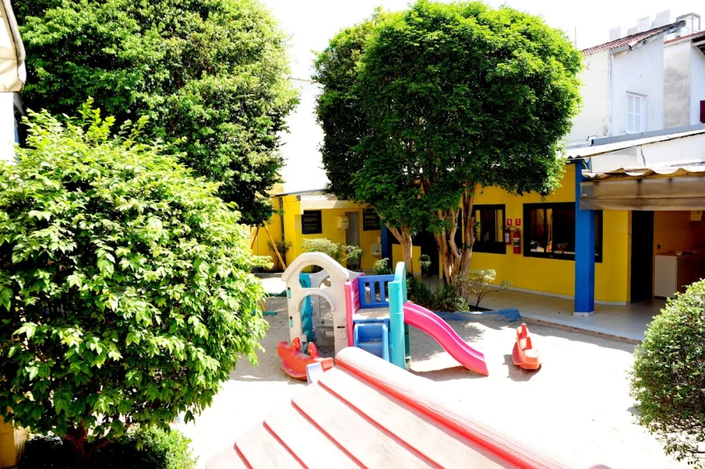 Escola Modulus Berçário e Infantil