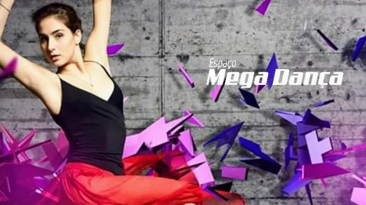 Espaço Mega Dança
