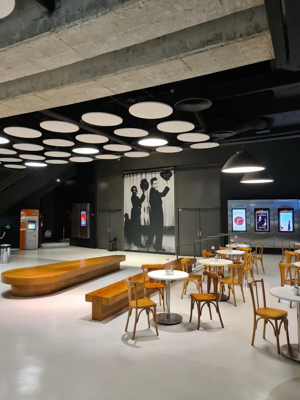 Espaço Petrobras de Cinema