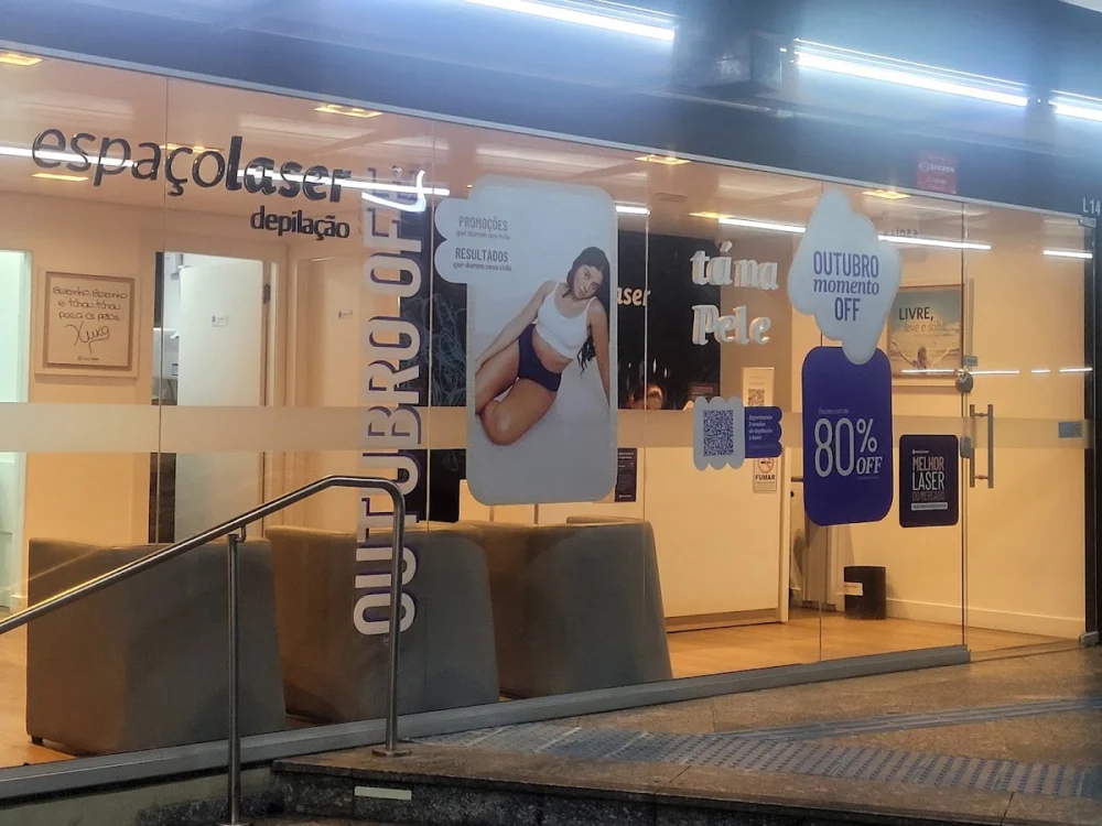 Espaçolaser