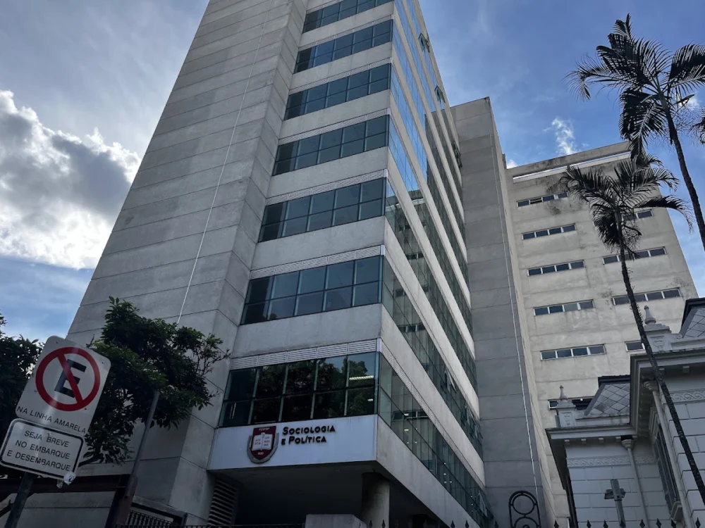 FESPSP - Fundação Escola de Sociologia e Política de São Paulo