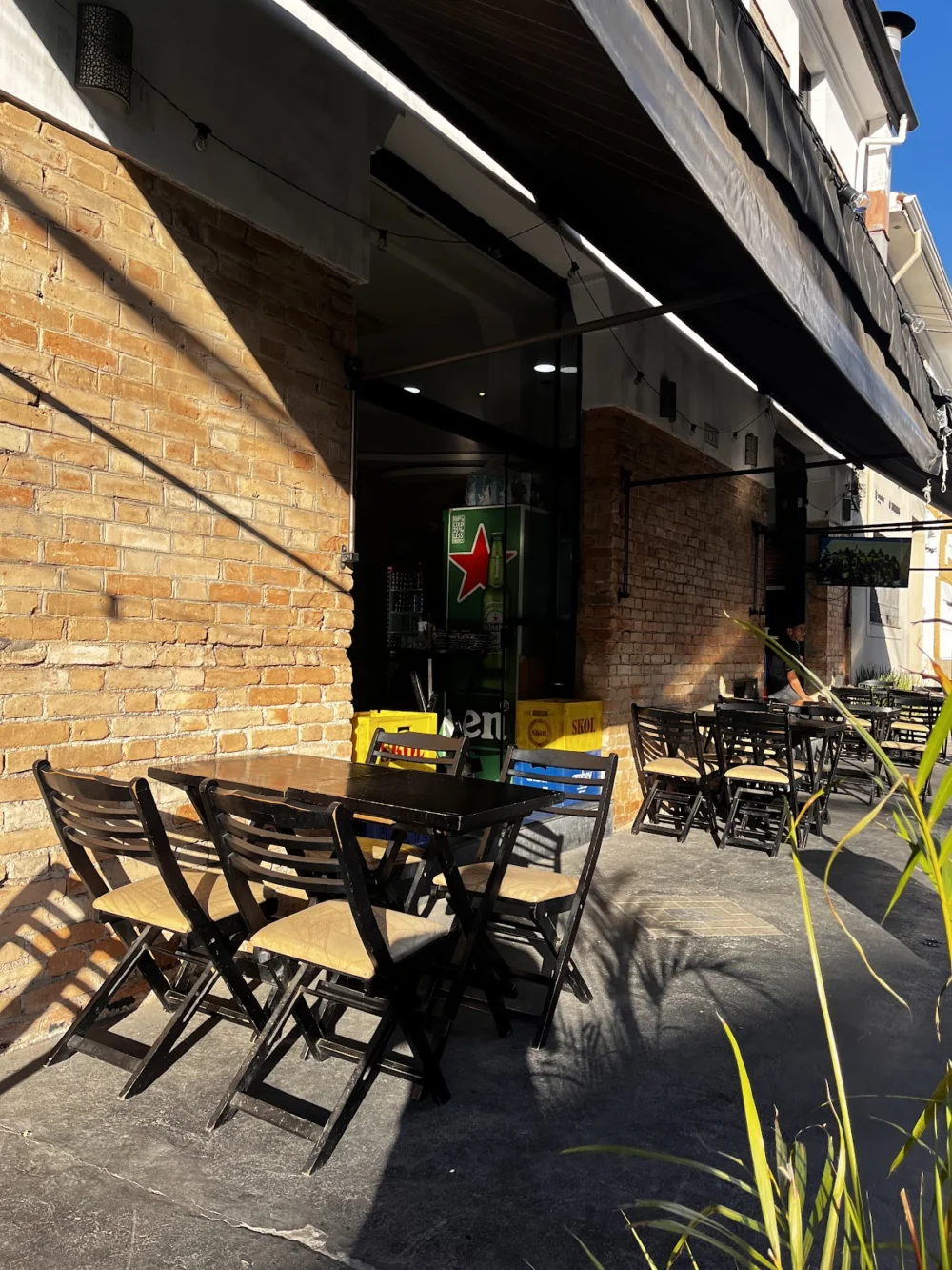Home Office Gastrobar