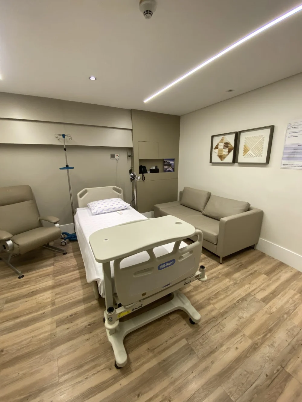 Hospital Rede D'or São Luiz Itaim