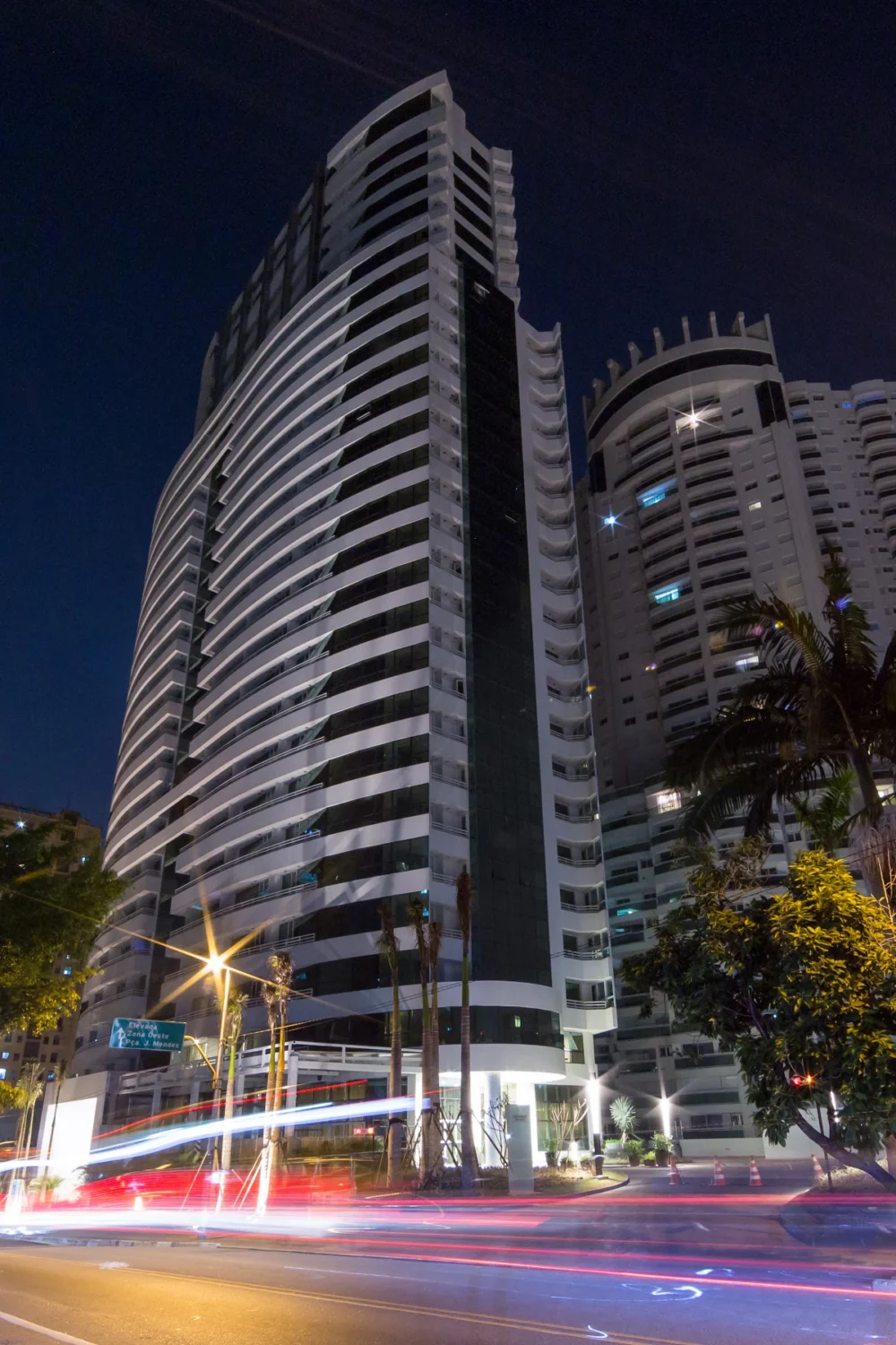 Hotel Cadoro - Ca'd'Oro São Paulo