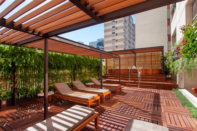 Hotel Emiliano