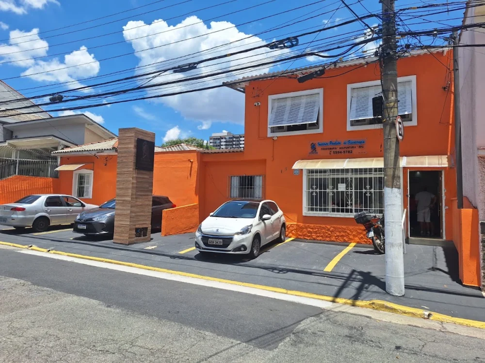 Instituto Paulista de Fisioterapia e Reabilitação