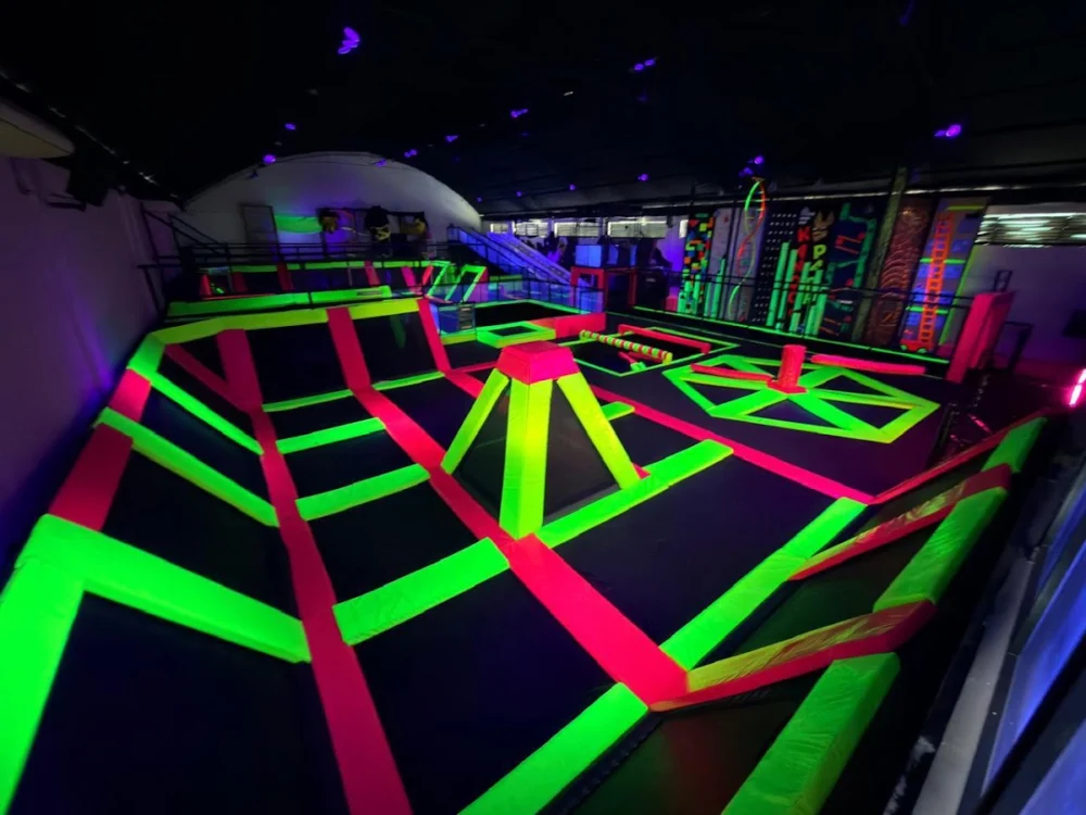 Kangoo Park