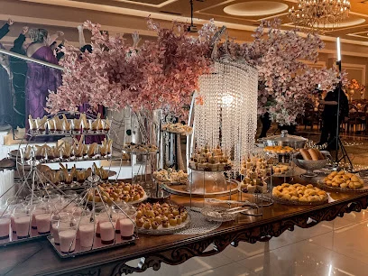 Mansão Adélia Prado | Buffet Evento Perfeito