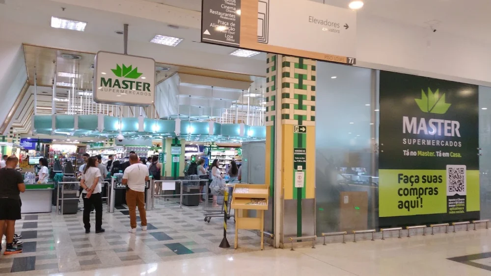 Master Supermercados