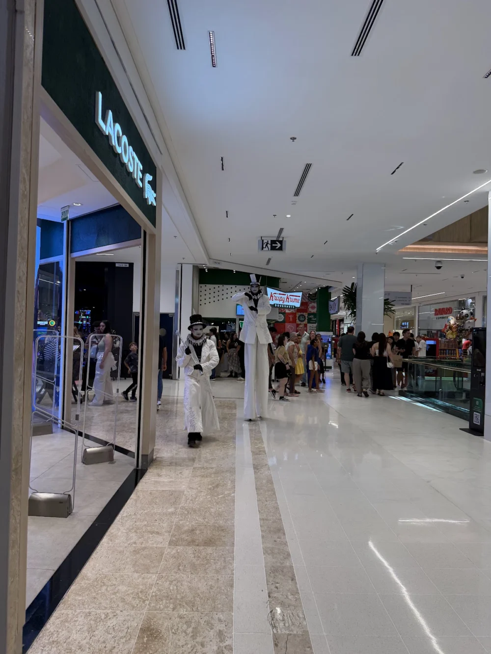 Morumbi Shopping