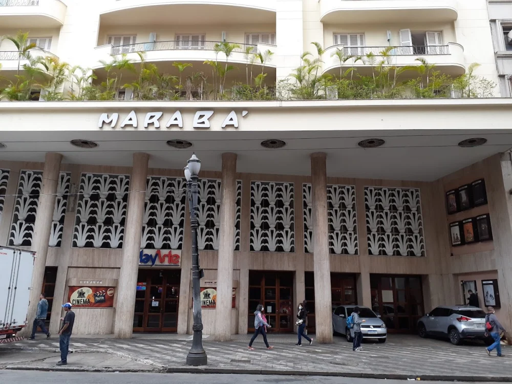 Multiplex PlayArte Marabá