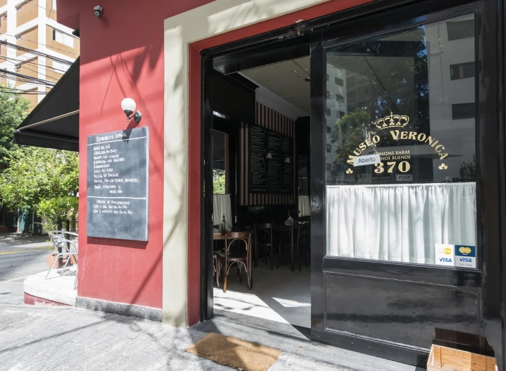 Museo Verónica