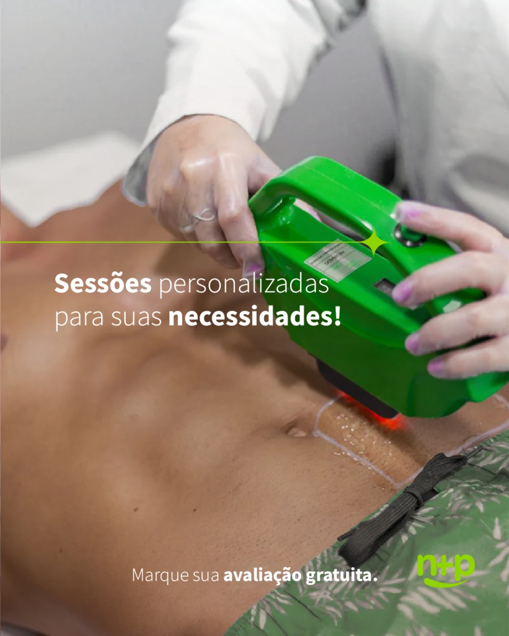 Não+Pelo Vila Clementino