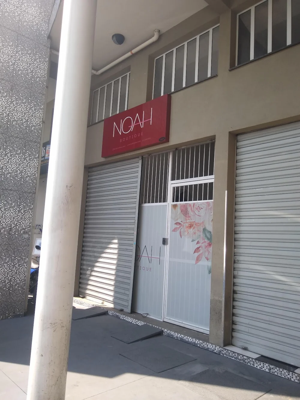 NOAH Boutique
