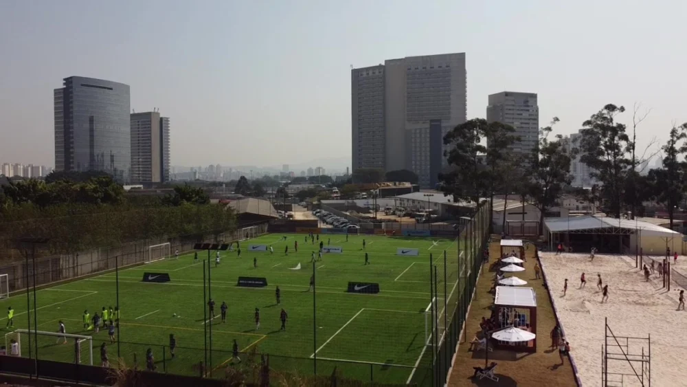 Nossa Arena