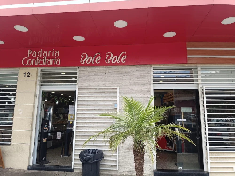 Padaria e Confeitaria Bole Bole