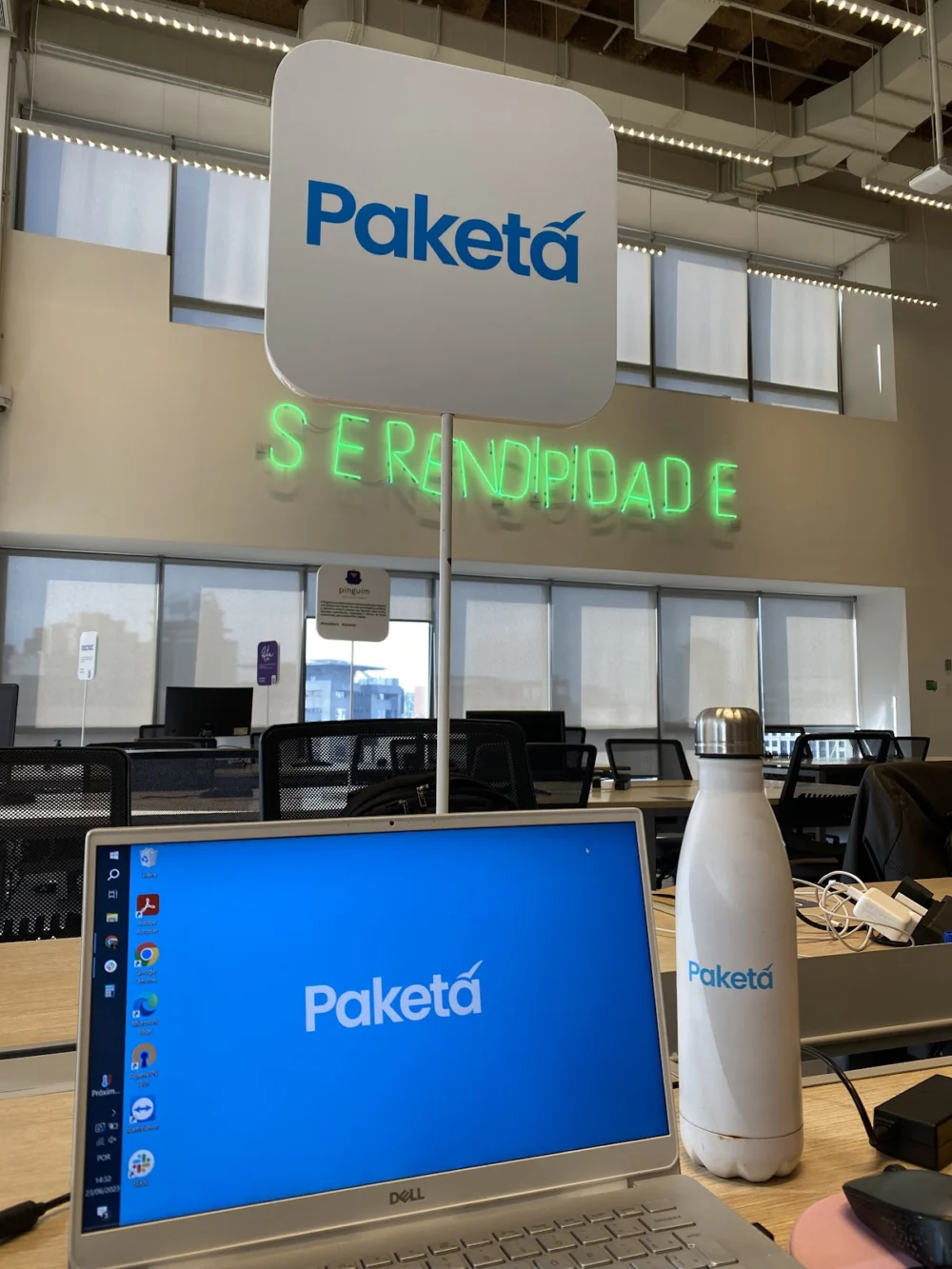 Paketá