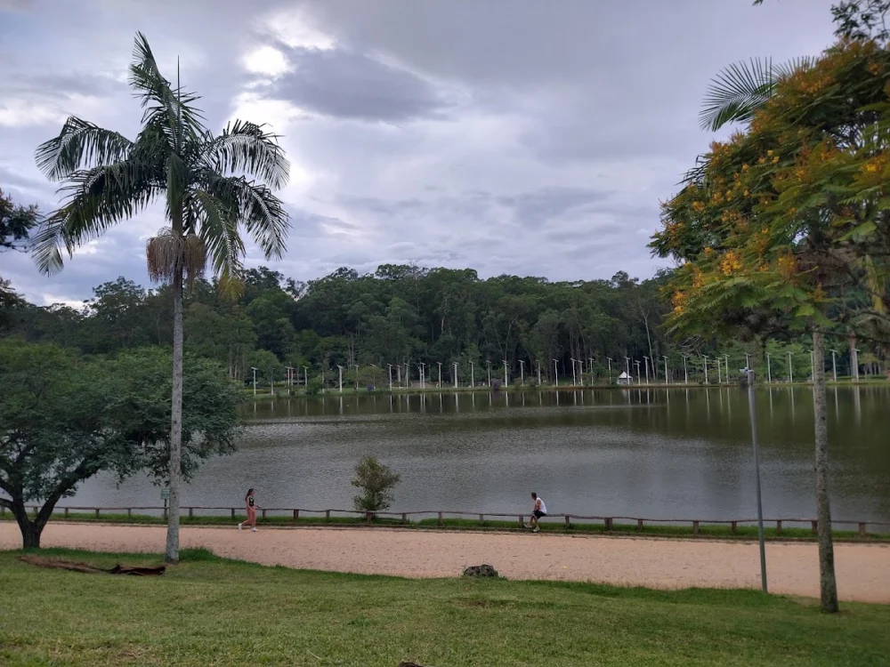 Parque do Carmo – Olavo Egydio Setúbal