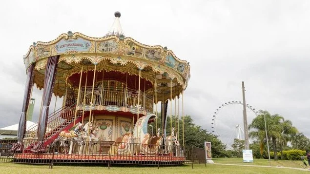 Parque Villa-Lobos