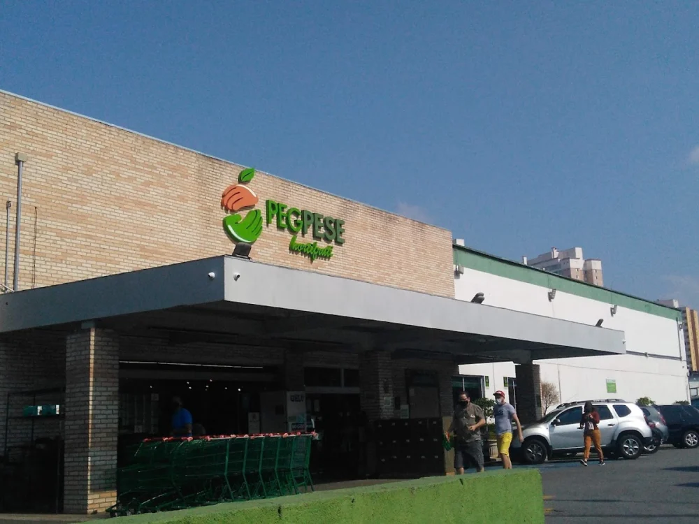 Peg Pese Hortifruti