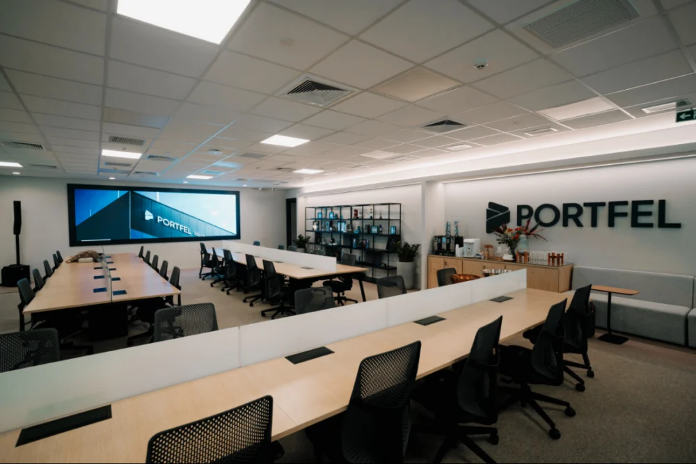Portfel Consultoria