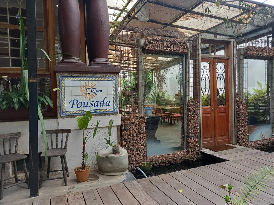 Pousada Ziláh
