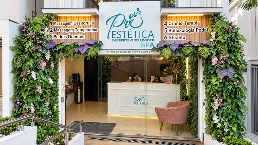 Pro Estética Spa em Perdizes - Terapias Alternativas