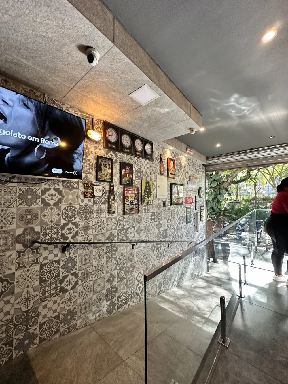 Restaurante Varanda Mineira