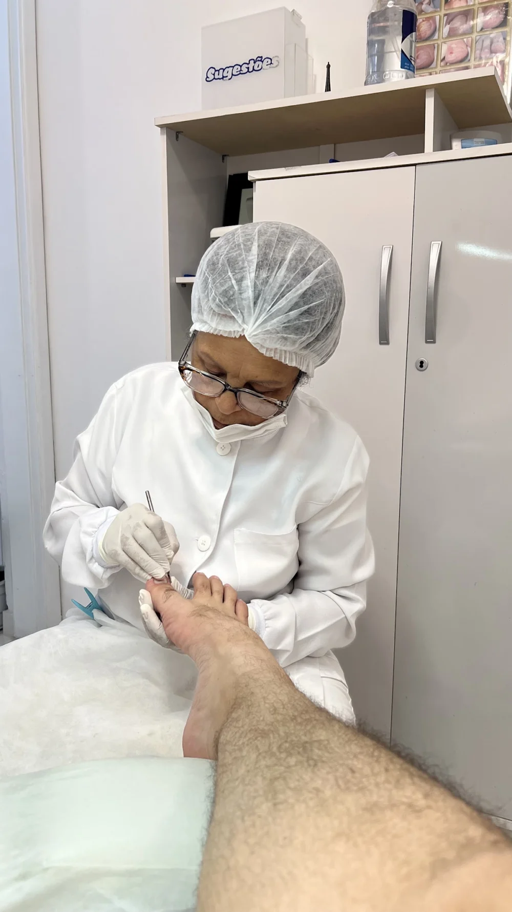 Rita Félix Podologia